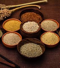 MILLET PRODUCTS