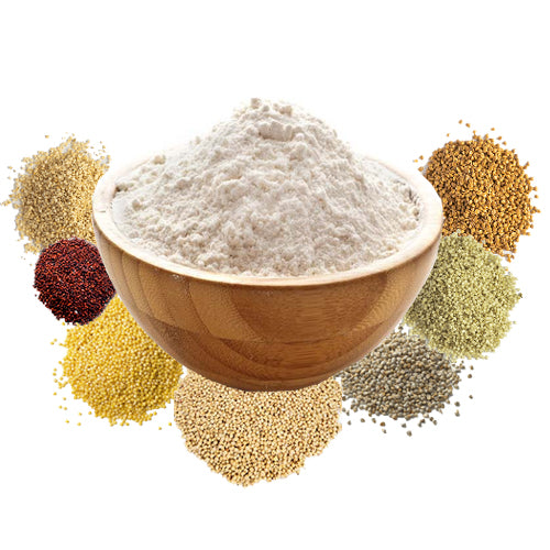 Millet Flour Mix