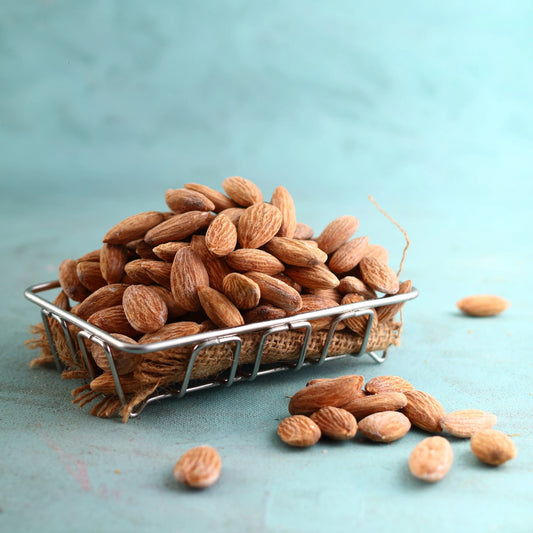 Almonds (Badam)