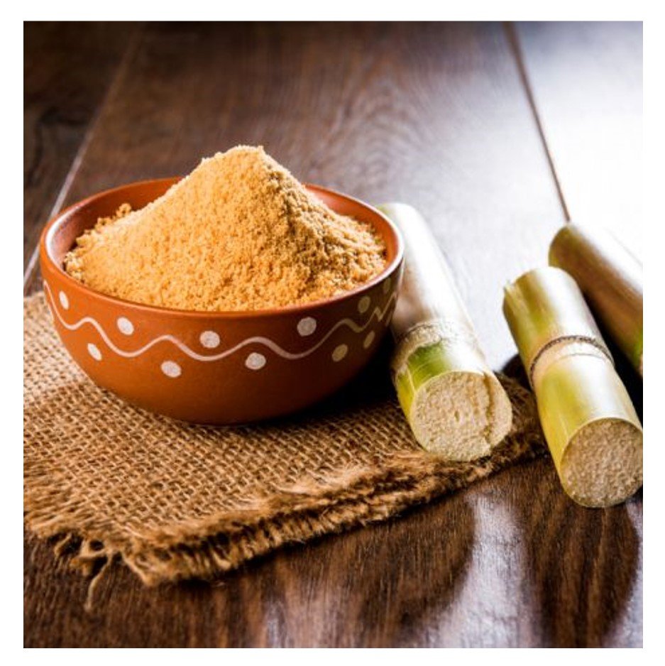 Jaggery (Gud)